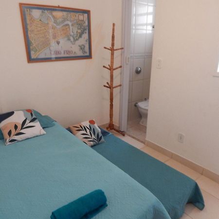 Apartamento Vista Mar קאבו פריו מראה חיצוני תמונה