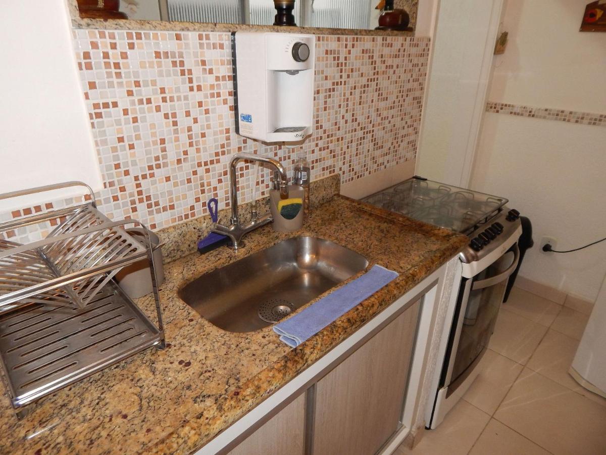 Apartamento Vista Mar קאבו פריו מראה חיצוני תמונה