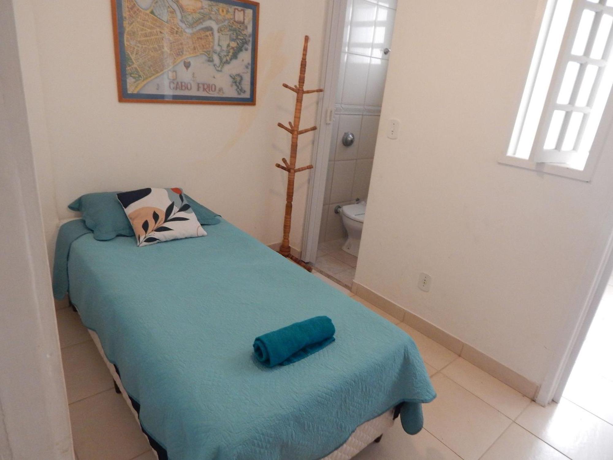 Apartamento Vista Mar קאבו פריו מראה חיצוני תמונה