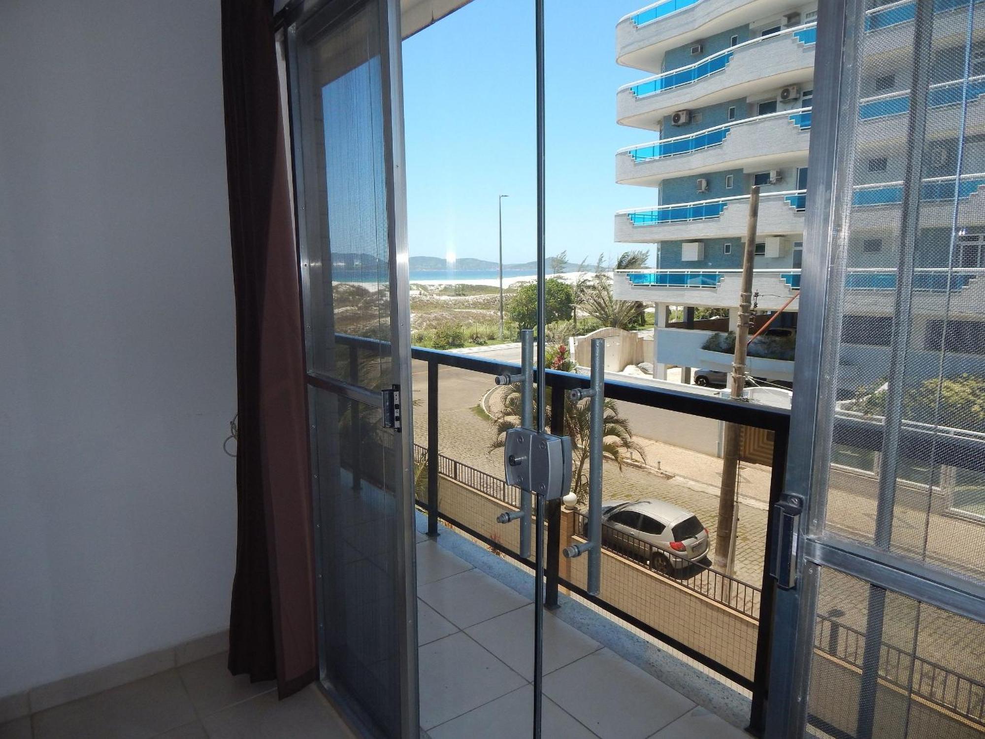 Apartamento Vista Mar קאבו פריו מראה חיצוני תמונה